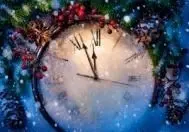 С новым годом! С новым годом! изображение