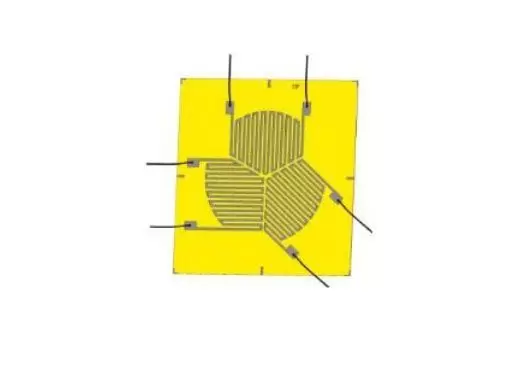 Руководство по эксплуатации тензорезисторов типа ФКР Руководство по эксплуатации тензорезисторов типа ФКР изображение